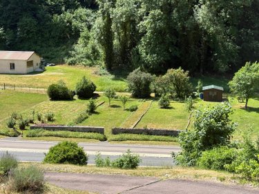 Maison a vendre Montreuil-sur-Thonnance 52230 Haute-Marne 187 m2 8 pièces 144300 euros