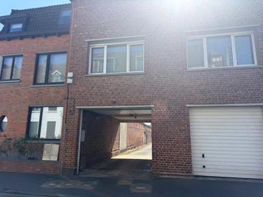 Garage et parking a vendre Hazebrouck 59190 Nord 15 m2  14000 euros