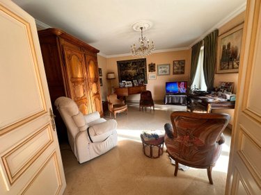 Maison a vendre Villeneuve-sur-Yonne 89500 Yonne 240 m2 9 pièces 312000 euros