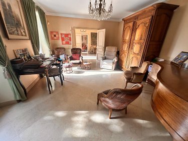 Maison a vendre Villeneuve-sur-Yonne 89500 Yonne 240 m2 9 pièces 312000 euros