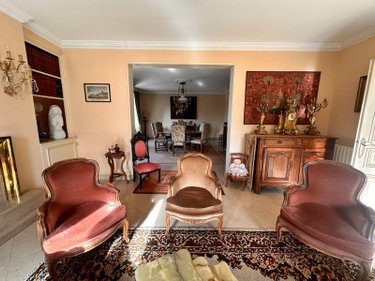 Maison a vendre Villeneuve-sur-Yonne 89500 Yonne 240 m2 9 pièces 312000 euros