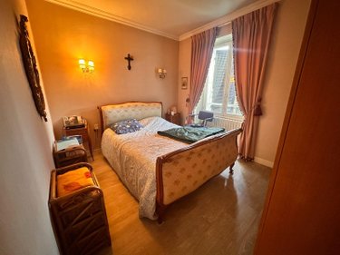 Maison a vendre Villeneuve-sur-Yonne 89500 Yonne 240 m2 9 pièces 312000 euros