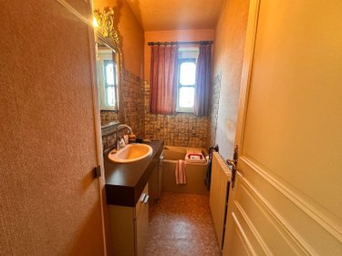 Maison a vendre Villeneuve-sur-Yonne 89500 Yonne 240 m2 9 pièces 312000 euros