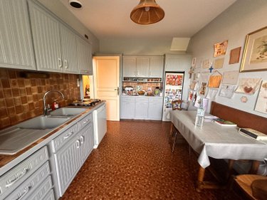 Maison a vendre Villeneuve-sur-Yonne 89500 Yonne 240 m2 9 pièces 312000 euros