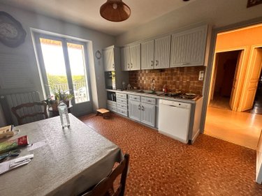 Maison a vendre Villeneuve-sur-Yonne 89500 Yonne 240 m2 9 pièces 312000 euros