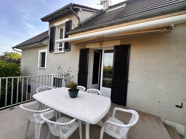 Maison a vendre Villeneuve-sur-Yonne 89500 Yonne 240 m2 9 pièces 312000 euros