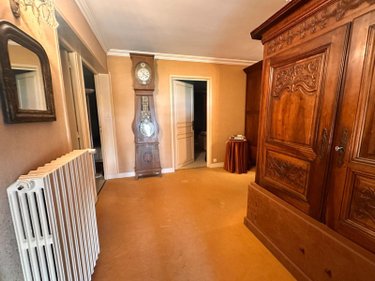 Maison a vendre Villeneuve-sur-Yonne 89500 Yonne 240 m2 9 pièces 312000 euros