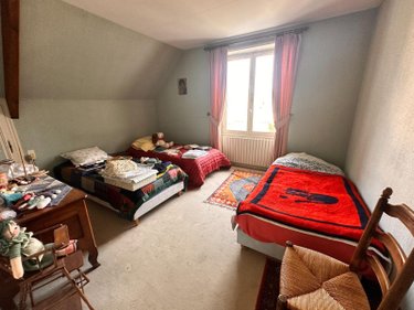 Maison a vendre Villeneuve-sur-Yonne 89500 Yonne 240 m2 9 pièces 312000 euros