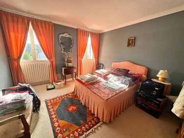 Maison a vendre Villeneuve-sur-Yonne 89500 Yonne 240 m2 9 pièces 312000 euros