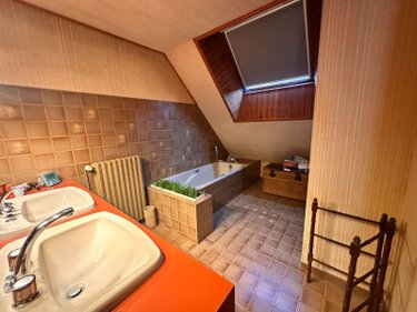 Maison a vendre Villeneuve-sur-Yonne 89500 Yonne 240 m2 9 pièces 312000 euros