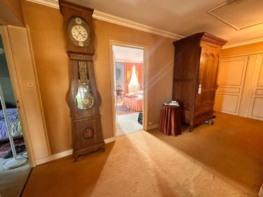 Maison a vendre Villeneuve-sur-Yonne 89500 Yonne 240 m2 9 pièces 312000 euros