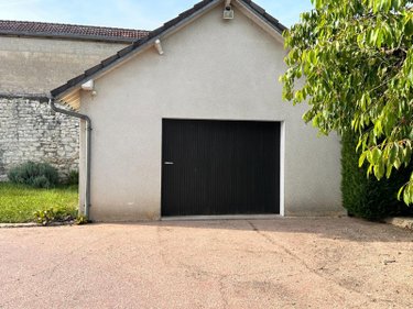 Maison a vendre Villeneuve-sur-Yonne 89500 Yonne 240 m2 9 pièces 312000 euros