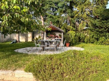 Maison a vendre Villeneuve-sur-Yonne 89500 Yonne 240 m2 9 pièces 312000 euros