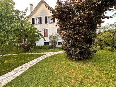 Maison a vendre Villeneuve-sur-Yonne 89500 Yonne 240 m2 9 pièces 312000 euros