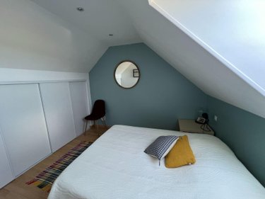 Maison a vendre Déols 36130 Indre 113 m2 6 pièces 250300 euros