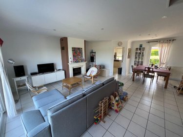 Maison a vendre Déols 36130 Indre 113 m2 6 pièces 250300 euros