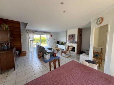 Maison a vendre Déols 36130 Indre 113 m2 6 pièces 250300 euros