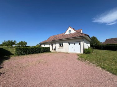 Maison a vendre Déols 36130 Indre 113 m2 6 pièces 250300 euros