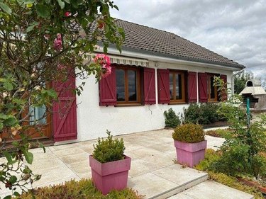 Maison a vendre Lucy 76270 Seine-Maritime 96 m2 5 pièces 146300 euros