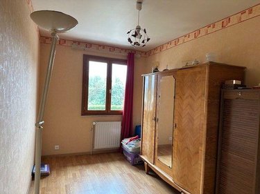 Maison a vendre Lucy 76270 Seine-Maritime 96 m2 5 pièces 146300 euros