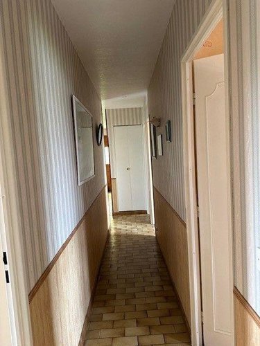 Maison a vendre Lucy 76270 Seine-Maritime 96 m2 5 pièces 146300 euros