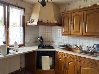 Maison a vendre Lucy 76270 Seine-Maritime 96 m2 5 pièces 146300 euros