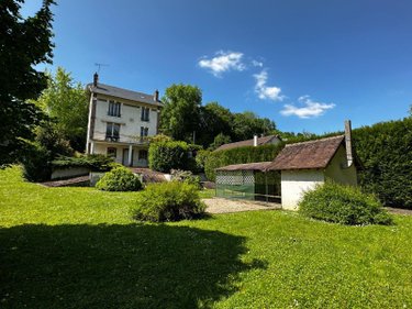 Maison a vendre Saint-Julien-du-Sault 89330 Yonne 160 m2 7 pièces 297000 euros