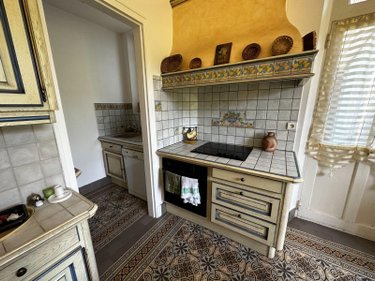 Maison a vendre Saint-Julien-du-Sault 89330 Yonne 160 m2 7 pièces 297000 euros