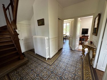 Maison a vendre Saint-Julien-du-Sault 89330 Yonne 160 m2 7 pièces 297000 euros