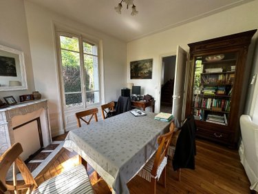 Maison a vendre Saint-Julien-du-Sault 89330 Yonne 160 m2 7 pièces 297000 euros
