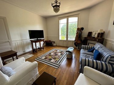 Maison a vendre Saint-Julien-du-Sault 89330 Yonne 160 m2 7 pièces 297000 euros