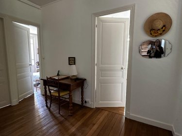 Maison a vendre Saint-Julien-du-Sault 89330 Yonne 160 m2 7 pièces 297000 euros