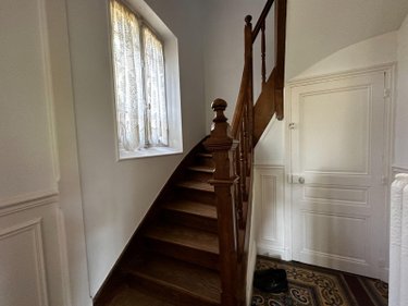 Maison a vendre Saint-Julien-du-Sault 89330 Yonne 160 m2 7 pièces 297000 euros