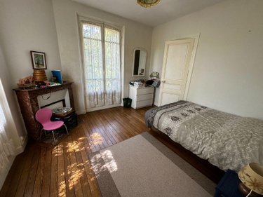Maison a vendre Saint-Julien-du-Sault 89330 Yonne 160 m2 7 pièces 297000 euros