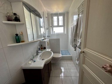 Maison a vendre Saint-Julien-du-Sault 89330 Yonne 160 m2 7 pièces 297000 euros