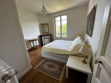Maison a vendre Saint-Julien-du-Sault 89330 Yonne 160 m2 7 pièces 297000 euros