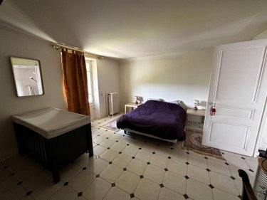 Maison a vendre Saint-Julien-du-Sault 89330 Yonne 160 m2 7 pièces 297000 euros