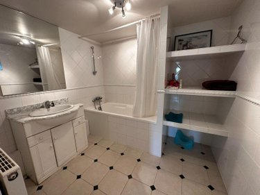 Maison a vendre Saint-Julien-du-Sault 89330 Yonne 160 m2 7 pièces 297000 euros
