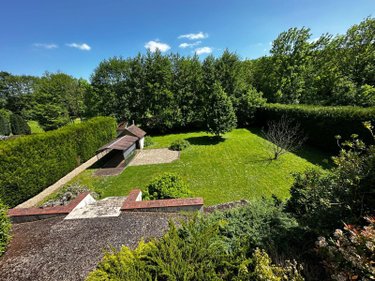Maison a vendre Saint-Julien-du-Sault 89330 Yonne 160 m2 7 pièces 297000 euros