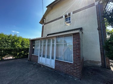 Maison a vendre Saint-Julien-du-Sault 89330 Yonne 160 m2 7 pièces 297000 euros