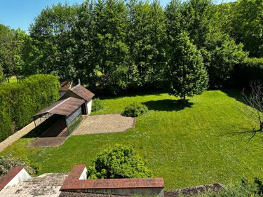 Maison a vendre Saint-Julien-du-Sault 89330 Yonne 160 m2 7 pièces 297000 euros
