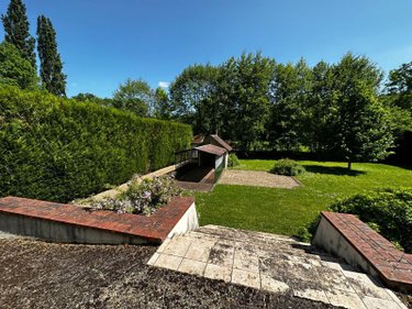 Maison a vendre Saint-Julien-du-Sault 89330 Yonne 160 m2 7 pièces 297000 euros