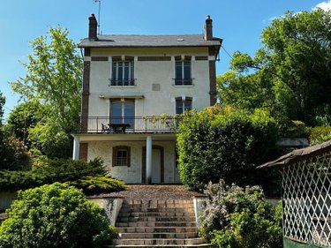 Maison a vendre Saint-Julien-du-Sault 89330 Yonne 160 m2 7 pièces 297000 euros