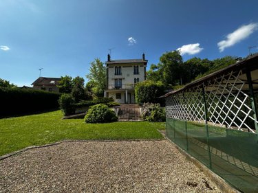 Maison a vendre Saint-Julien-du-Sault 89330 Yonne 160 m2 7 pièces 297000 euros