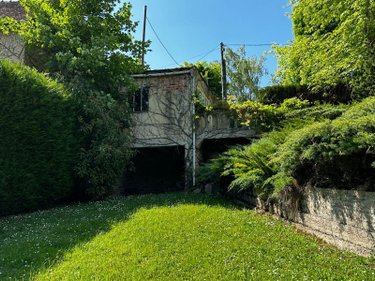 Maison a vendre Saint-Julien-du-Sault 89330 Yonne 160 m2 7 pièces 297000 euros