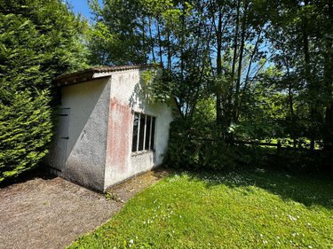 Maison a vendre Saint-Julien-du-Sault 89330 Yonne 160 m2 7 pièces 297000 euros