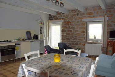 Maison a vendre Trégunc 29910 Finistère 40 m2 3 pièces 177600 euros