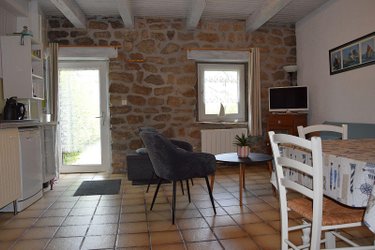 Maison a vendre Trégunc 29910 Finistère 40 m2 3 pièces 177600 euros