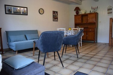 Maison a vendre Trégunc 29910 Finistère 40 m2 3 pièces 177600 euros