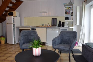 Maison a vendre Trégunc 29910 Finistère 40 m2 3 pièces 177600 euros